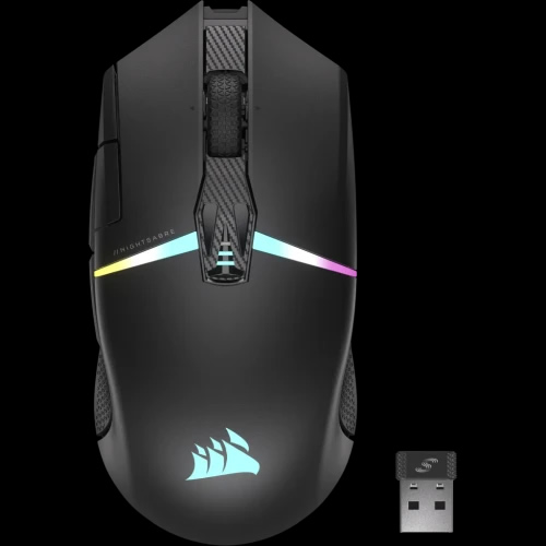 Corsair Nightsabre Wireless Rgb